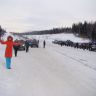 Куртяево и Нёнокса 2010_02_06